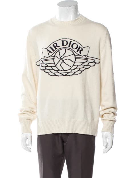 air dior sweater price